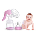 Manual Breast Pump Portable