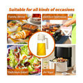 Cooking Oil Sprayer