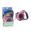 3M Dog Leash Automatic Telescopic Traction Rope