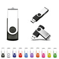 8GB USB  2.0 Flash Drive