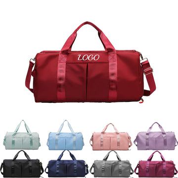 Fashion Sports Storage Tote Bag For Travel