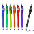 Ballpoint Pens Stylus Pens For Touch Screens