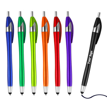 Ballpoint Pens Stylus Pens For Touch Screens