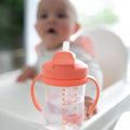 Baby Learning Cup