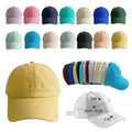 Kids Quick Dry Baseball Cap