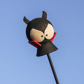 Cartoon Doll for Antenna Decoration