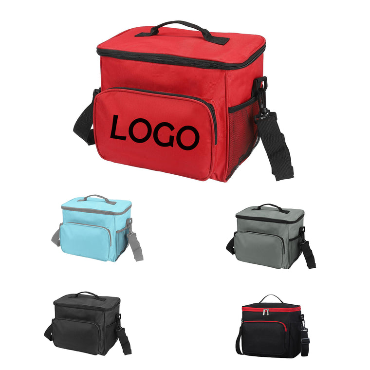 Picnic Bag Reusable Lunch Bag