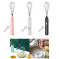 Electric Egg Beater Handheld