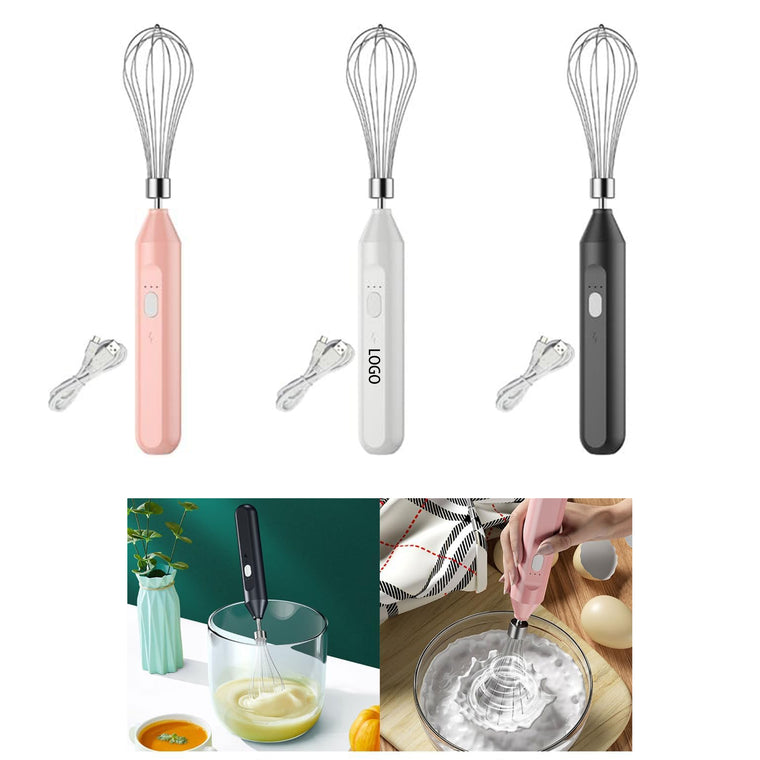 Electric Egg Beater Handheld