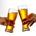 16 Oz. Full Color Beer Glass