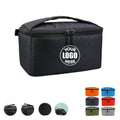 Portable Camera Bag Organizer For Lens And Accessories