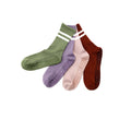 Non Slip Yoga Grip Socks