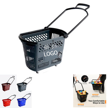 Shopping Carts