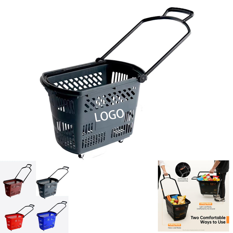 Shopping Carts