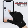 Fingerless Gloves