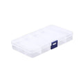 Clear Plastic Storage Box