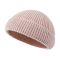 Wool Knitted Cap