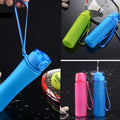 Sports Water Bottle With Spout Lid - 19 Oz.