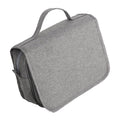 Travel Toiletry Bag With Hanging Hook