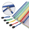 Document Folder File Bag