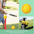 Soft Baseball