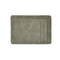 Slim Wallet Card Holder
