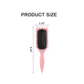 Curl Hair Brush