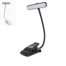 24 Led Clip-On Reading Light