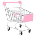 Mini Shopping Cart