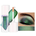 Pearl Burst Monochromatic Polarized Metal Liquid Eye Shadow