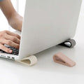 Portable Mini Adjustable Invisible Laptop Stand For Travel