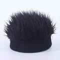 Novelty Wig Hat