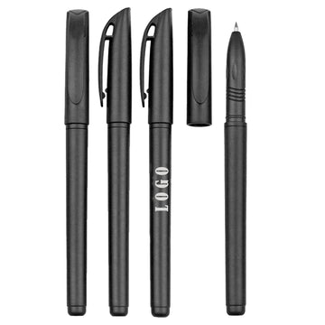 Plastic Advertising Pen