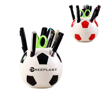 Soccer Ball Pen Holder