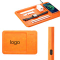Wireless Charger Desktop Tray