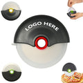 Round Roller Pizza Cutter