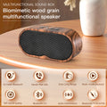 F3 Mini Portable RGB True Wireless Stereo Speaker