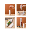 Electric Coffee Milk Frother