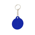 PVC Keychains With Hooks