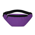 Large Capacity Waist Bag