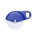 Large Pizza Cutter With Bottle Opener