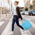 Oxford cloth Shopping Bags Reusable Tote Bag