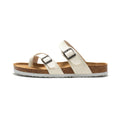 One-Step Adjustable Buckle Sandals