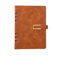 Hard Shell Notebook