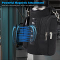 Magnetic Fitness Water Bottle Bag