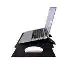 3-in-1 Laptop Stand Protection Kit