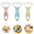 Ceramic Fruit Peeler