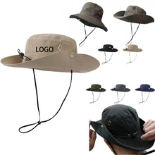 Outdoor Shade Fisherman Hat