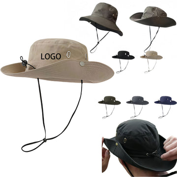 Outdoor Shade Fisherman Hat