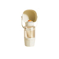 Multiple Function Portable Outdoor Dog Drinking Cup